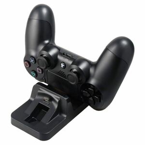 Piranha Gamer Charge Dock USB for PS4