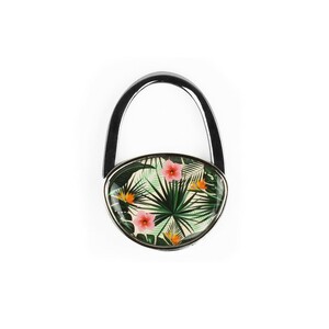 Legami I Love My Bag - Bag Hanger - Tropical