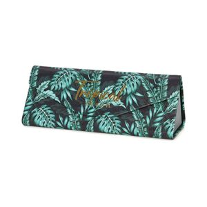 Legami See You Soon - Foldable Glasses Case - Tropical