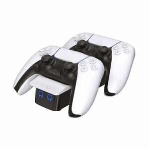 Venom Twin Docking Station for PlayStation PS5