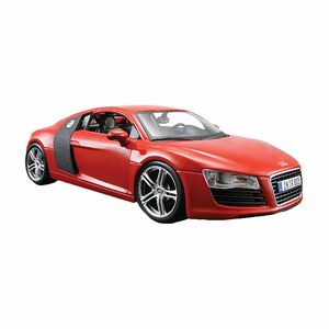Maisto Audi R8 1.24 Special Edition Red