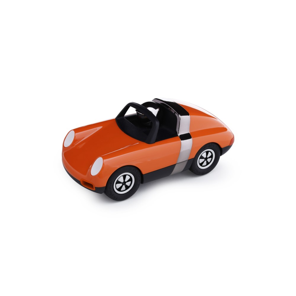 Playforever Mini Luft Biba Toy Racing Car