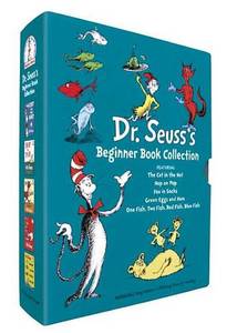 Dr Seuss's Beginner Book Collection | Dr Seuss