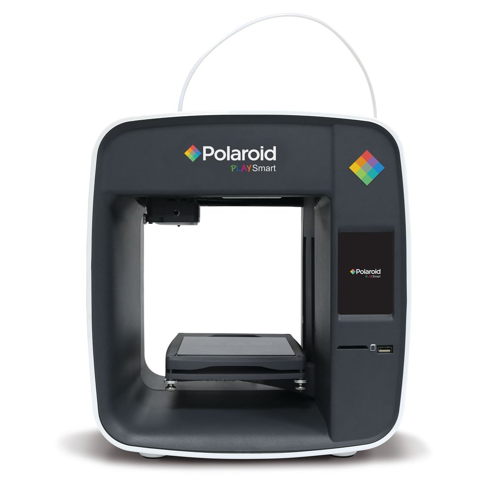 Polaroid Playsmart 3D Printer