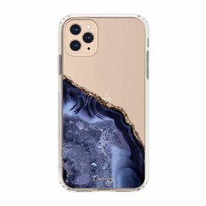 Casery Agate Case for iPhone 12 Pro /12 Dark Blue