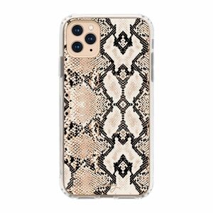 Casery Snake Skin Case for iPhone 12 Pro /12