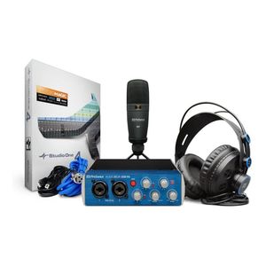 Presonus Audiobox USB 96 Studio