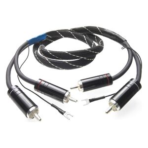 Pro-Ject Connect It-C Phono RCA Cable 1.23M