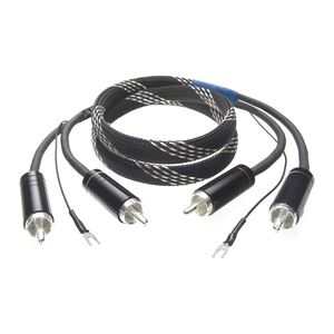 Pro-Ject Connect It-CC Phono RCA Cable 0.82M