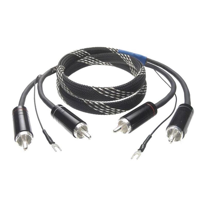 Pro-Ject Connect It-CC RCA Cable 1.23M