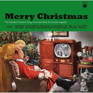 Merry Christmas | Various Artists