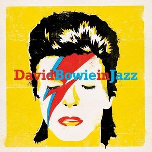 David Bowie In Jazz | Various Artists
