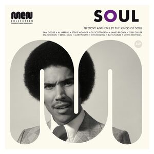 Soul Men | Various Artists
