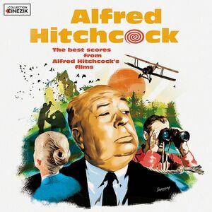 Alfred Hitchcock | Various Artists