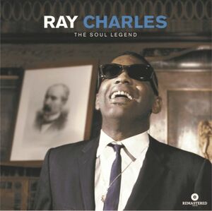 The Soul Legend | Ray Charles