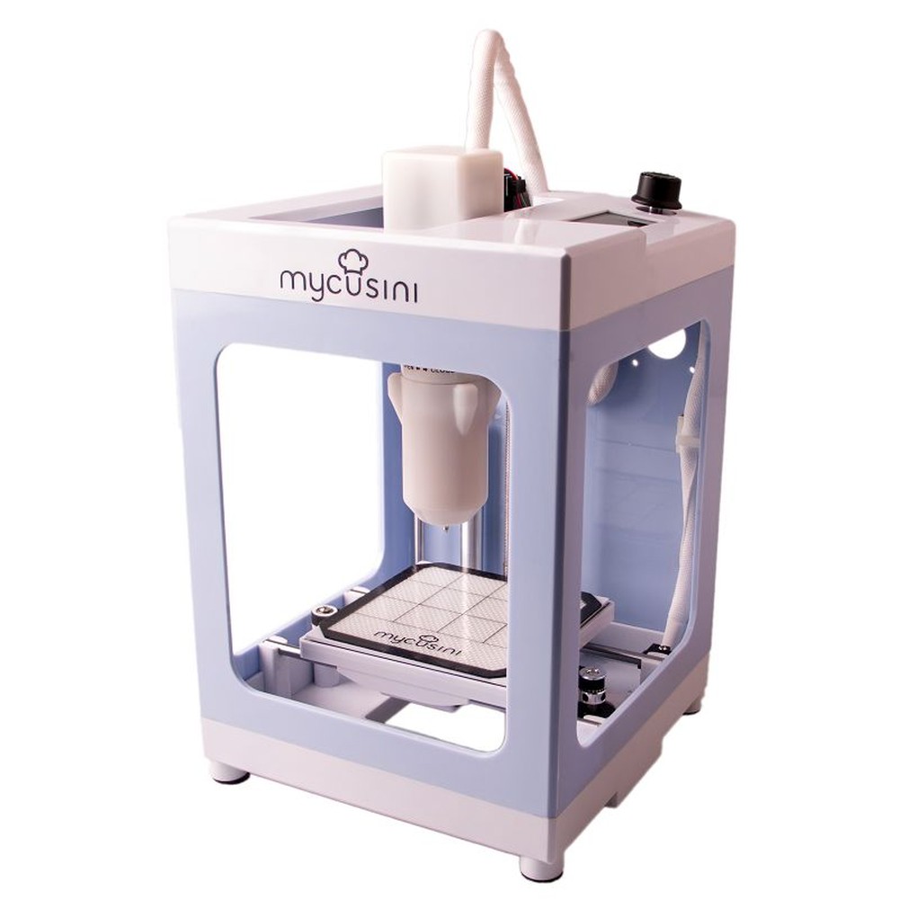 Mycusini 3D Choco Printer