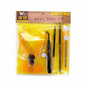 Otaku Me Basic Tool Kit