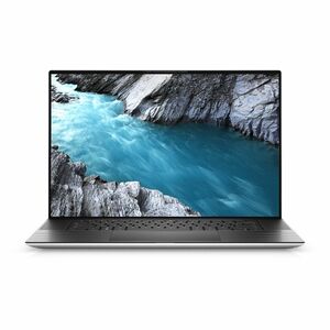 DELL 17-XPS-9700 Laptop i9-10885H/32GB/1TB SSD/NVIDIA GeForce RTX 2060 6GB/17-inch UHD Touch/60Hz/Windows 10/Silver