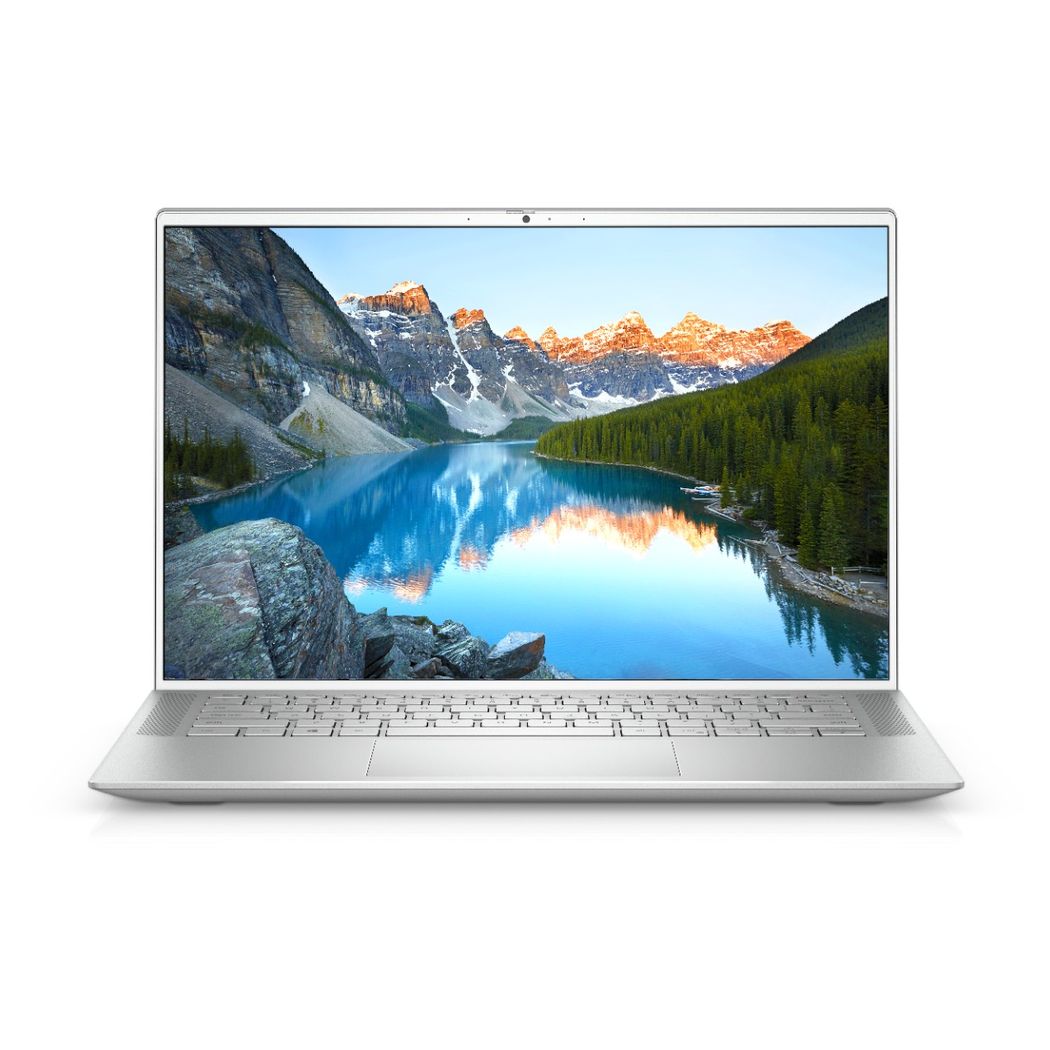 DELL Inspiron 7000 Laptop i7-1165G7/16GB/1TB SSD/NVIDIA GeForce Mx350 2GB/14.5 Qhd/60Hz/Windows 10/Silver