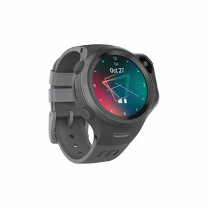 myFirst Fone R1 Grey Smartwatch for Kids