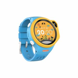 myFirst Fone R1 Blue Smartwatch for Kids