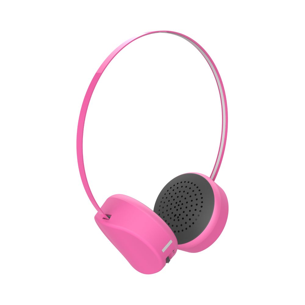 myFirst Headphone Wireless Pink