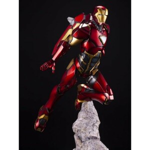 Kotobukiya Artfx Premier Iron Man 1/10 Statue
