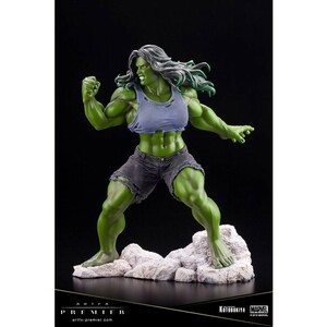 Kotobukiya Artfx Premier She-Hulk 1/10 Statue