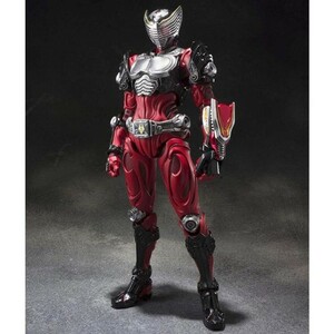 Bandai S.I.C Masked Rider Ryuki 7 inches Action Figure