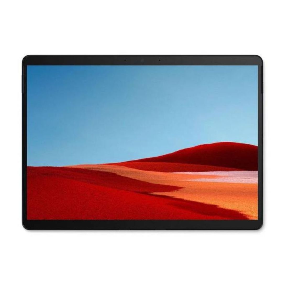 Microsoft Surface Pro X 2-in-1 SQ2/16GB/256GB SSD/Integrated Graphics/13-inch Pixel Sense Display/Windows 10/Black