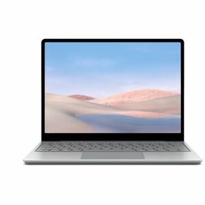 Microsoft Surface Laptop Go i5-1035G1/8GB/128GB SSD/UHD Graphics/12.4 Pixel Sense/Windows 10/Platinum