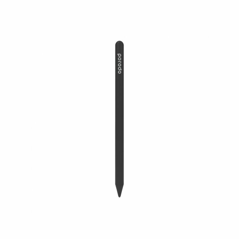 Porodo Universal Pencil for iPad and Tablets - Black