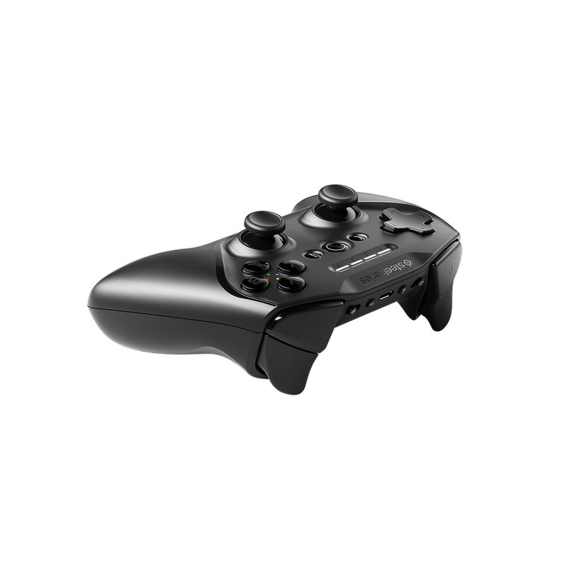 SteelSeries Stratus Duo Gamepad (For Windows & Android Devices)