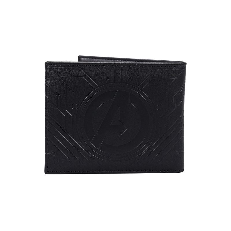 Marvel Avengers Wallet