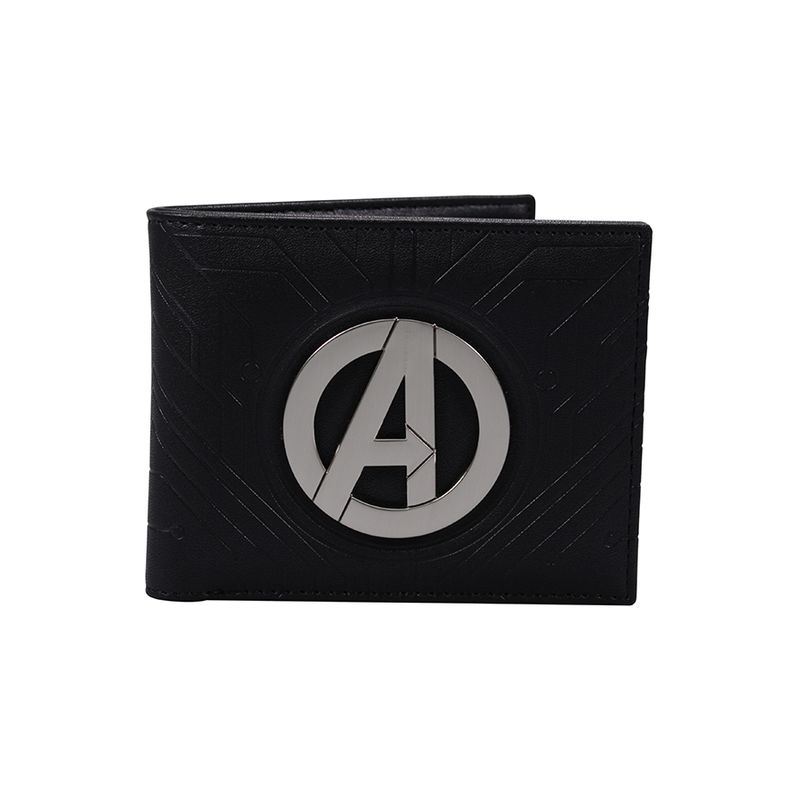 Marvel Avengers Wallet