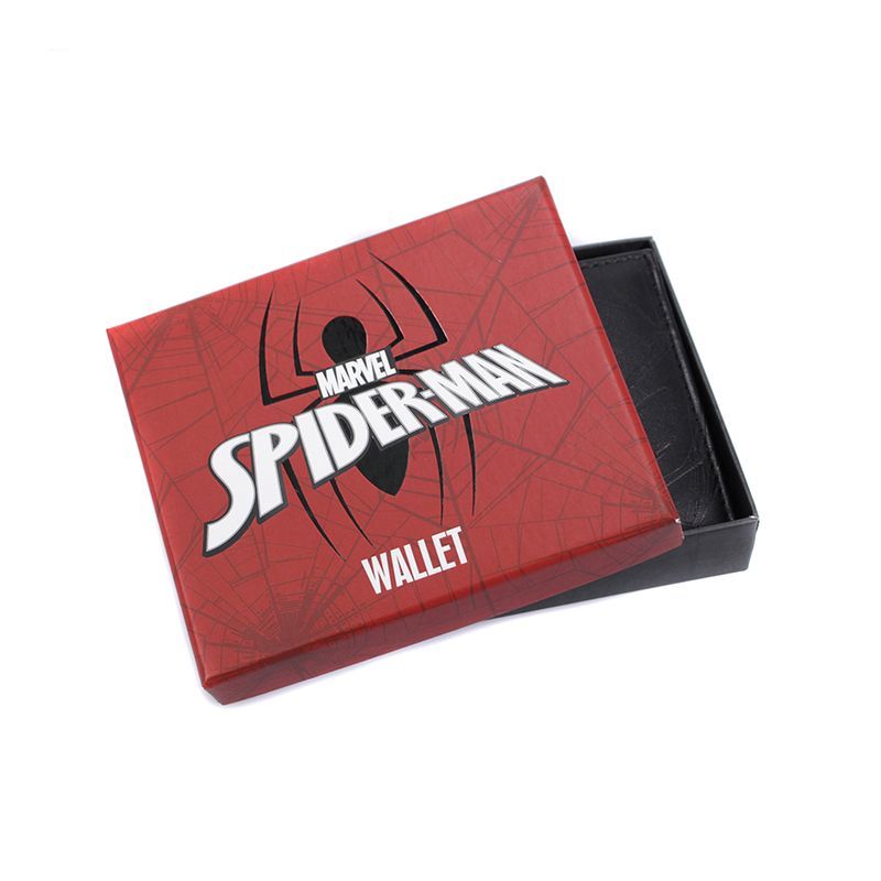 Marvel Spider-Man Wallet