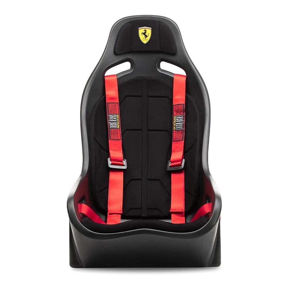 Next Level Racing Elite ES1 Scuderia Ferrari Edition Racing Seats