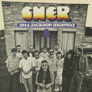 3614 Jackson Highway (2 Discs) | Cher