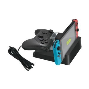 Steelplay Charge Dock for Nintendo Switch