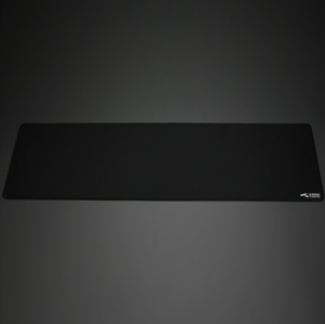 Glorious Extended Gaming Mouse Pad Black 11x36-Inch