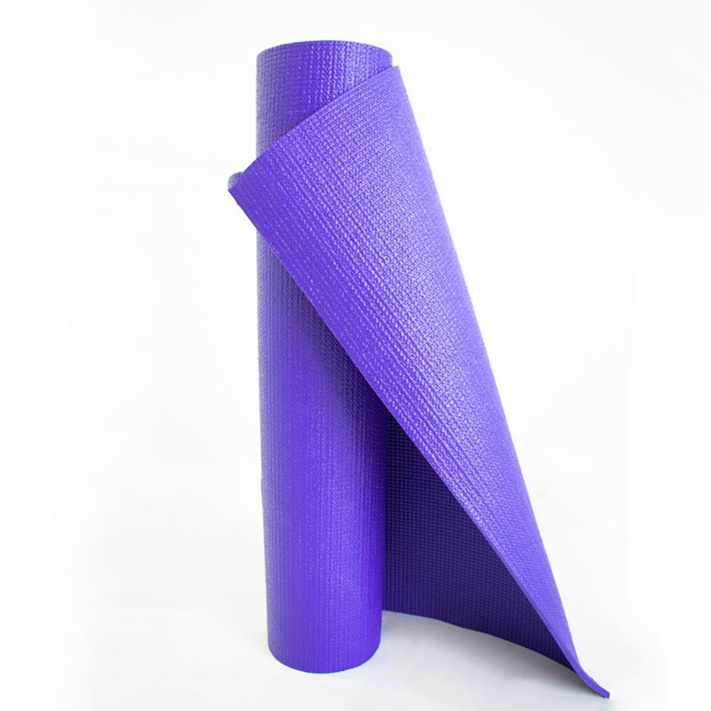 FFS Alex Yoga Mat 6mm Thick (173 x 61 cm)