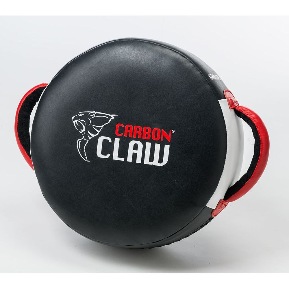 Carbon Claw Hand Pad Target Shield Syn/Leather
