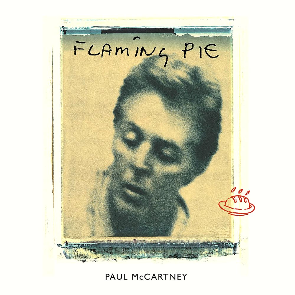 Flaming Pie (2 Discs) | Paul Mccartney