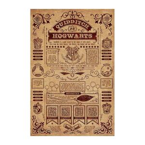 Pyramids Posters Harry Potter Quidditch At Hogwarts Maxi Posters