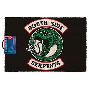Pyramid International Riverdale Join the South Side Serpents Doormat (40 x 60 cm)