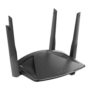 D-Link EXO AX1800 Wi-Fi 6 Router