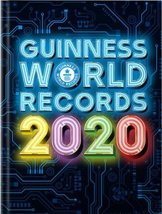 Guinness World Records 2020 | Guinness World Records