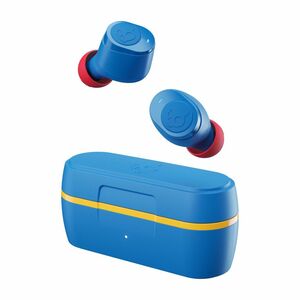 Skullcandy Jib 92 Blue True Wireless In-Ear Earphones