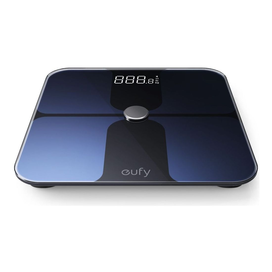 Eufy Smart Scale B2B Black