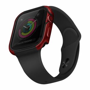 Uniq Valenica Case Crimson Red for Apple Watch 40mm